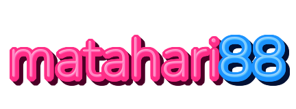 matahari88 — logo kanal